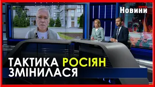 Люди налякані, їдуть переселенці: про оперативну ситуацію в Харкові - Ігор Терехов