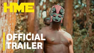 Time Trap | Official Trailer | HME Original