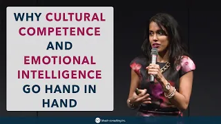 Why Cultural Competence and Emotional Intelligence Go Hand in Hand