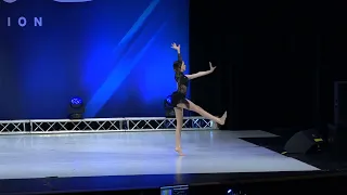 Artistry Dance & Company - Alone - Addison Jansen