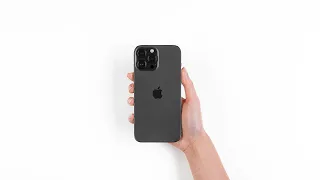 How to Apply a dbrand iPhone 13 / 14 Skin