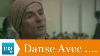 Danse avec Rudolf Noureev à l'Opéra Comique