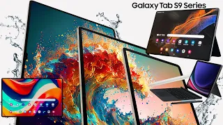 Samsung Galaxy Tab s9 Ultra | Shop Galaxy Tab S9 Series: Is the iPad Killer Real?