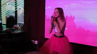 10.03.2024 - MUSIC CLUB - Движ в Весну - Арина Топ