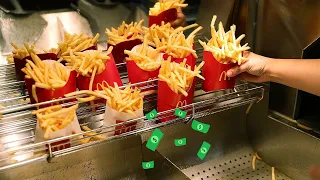 Why Fast Food Has Gotten So Expensive (REACTION)