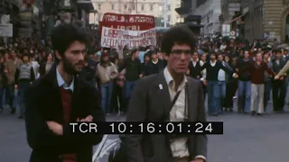 Movimento 1977