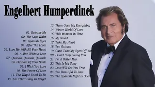 Engelbert Humperdinck: Legacy Of Love (Full CD) 2009 Full Ablum
