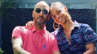 The REAL Reason Swizz Beatz Married Alicia Keys