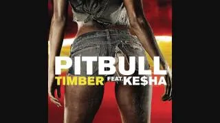 Pitbull - Timber (Audio) ft. Ke$ha.mp4