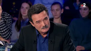 Edwy Plenel - On n'est pas couché 22 décembre 2018 #ONPC