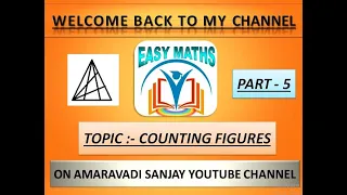 Counting the number of triangles in a triangle Part-5