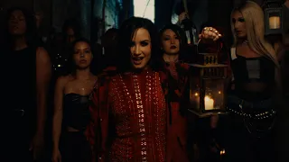 Demi Lovato - SWINE (Official Music Video)