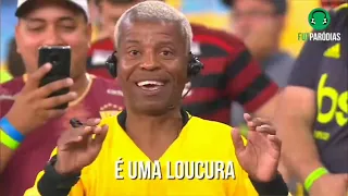 futparódias//parodia excluida//sulamericana e libertadores