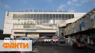 Холод, грязь и ремонт 60-х: почему в Украине заброшены автовокзалы