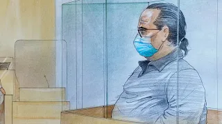 Judge tells killer he'll 'never be seen in public again' while sentencing him for  murders in Oshawa