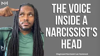 The little voice inside a narcissist's head | The Narcissists' Code Ep 779