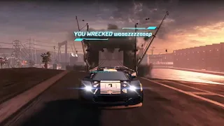 Split Second online race 1