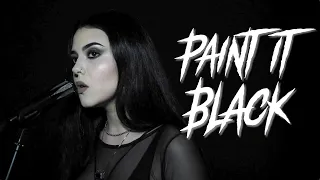 Paint It Black