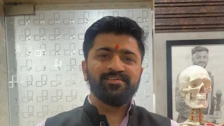 बिना ऑपरेशन जोड़ो की बीमारी का इलाज || Dr Avinash Singh Chauhan is live!