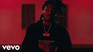 Mozzy - Black Hearted (Official Video)