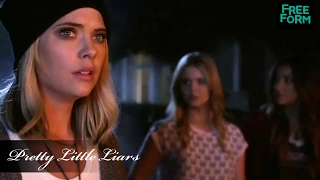 Pretty Little Liars | Season 5, Episode 6 Official Preview | Freeform