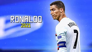 Cristiano Ronaldo - Best Skills & Goals 2020/2021 | HD