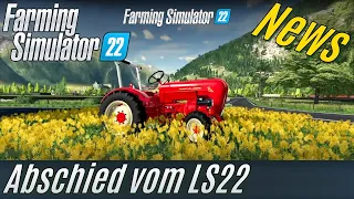 LS22 Abschied: Recap Video zum LS22