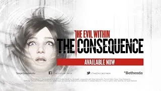 The Evil Within - The Consequence Launch Trailer