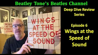 Wings at the Speed of Sound - A Deep Dive Review