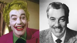 La vida y el triste final de Cesar Romero