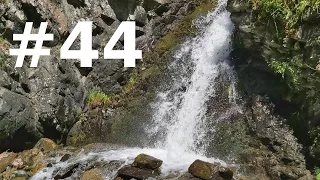 Водопад Аюсай Алмарасан Алматы 2022 как доехать дойти | Ayusai waterfall Almaty location | водопады