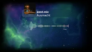 east.mix - Ausmacht [HARDTEKK]