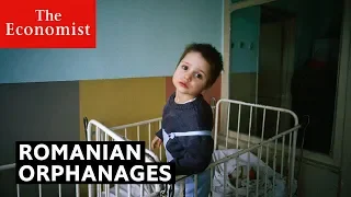 Romania's last orphanages