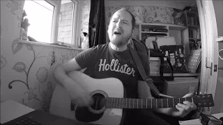 Elbow: Golden Slumbers - Acoustic Cover