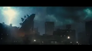 Godzilla Lost sky dream