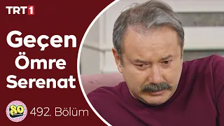 Babamın Mezarına Gittim - Seksenler Yaz 1.  Bölüm (492. Bölüm)