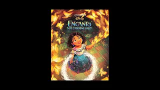 Encanto audio priča /Disney priče/Priča za laku noć/ Male priče za velike snove