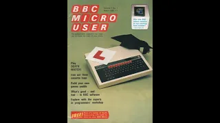 Magazine Review: BBC Micro User - March 1983 (Volume 1, Number 1)