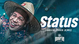 Status - Jansen (Prod.DJWS) Making of
