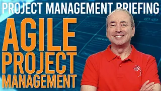 Agile Project Management Briefing (Video Compilation)