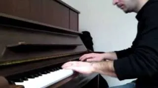 Hiwa Talat 1 - 2 piano هيوا طلعت