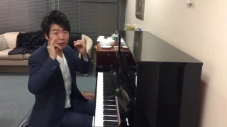 Lang Lang Lesson 2