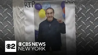 Beloved 82-year-old great-grandfather killed in Bronx hit-and-run