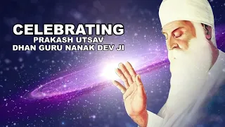 Prabhat Pheri 2022 | Dhan Guru Nanak Darbar Ulhasnagar 3 | Adi Amma Group