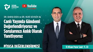 Piyasa Değerlendirmesi | "Borsa İstanbul’da Ralli Sürecek mi?"