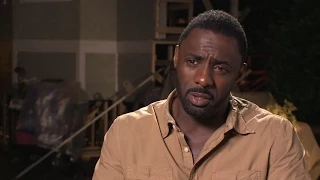 'No Good Deed' Interview