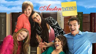 Austentatious | Season 1 | Episode 1 | We Are Family