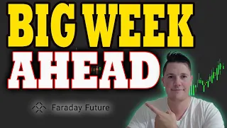 BIG Week Ahead for Faraday │ Faraday CLEAR From Nasdaq Deficiencies ⚠️ Important FFIE Updates