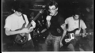 Descendents - Bikeage, Live 1985 At The Foolkiller in KC, MO