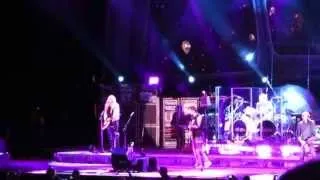 Rock and Roll Band - Boston @ The Forum 7/29/14